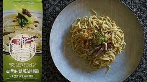 全球十大美味泡麵　台唯一入選的是它