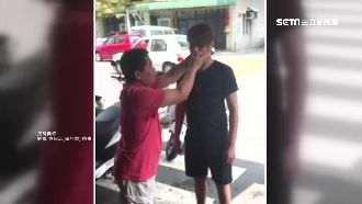 宮廟「深喉嚨」抓鬼　衛生局：沒違法