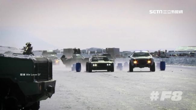 看《玩8》大飽眼福！奢華名車大揭密