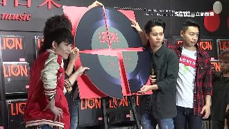 周杰倫新片將開拍　傳找蕭敬騰演男一