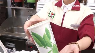 超商賣珍奶　「萬能店員」一分鐘一杯
