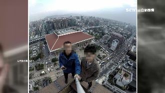 玩空拍機闖禁區　高中生恐遭罰90萬