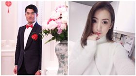 郭富城,方媛,圖／微博