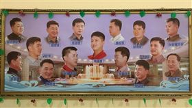 髮禁,批准髮型,髮型,馬可萊南,Mika Mäkeläinen,北韓,朝鮮,金正恩,技術,服務　圖／翻攝自馬可萊南推特