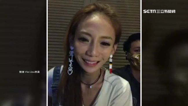 劉喬安改行當DJ　深夜直播挨批矯情