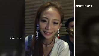 劉喬安改行當DJ　深夜直播挨批矯情