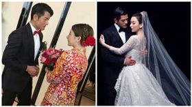 郭富城,方媛,圖／微博