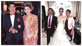 ▲郭富城迎娶嫩模方媛。（圖／翻攝自《新浪娛樂》）
http://www.weibo.com/1642591402/EF7FAoqno?refer_flag=1001030106_&type=comment#_rnd1492562485191