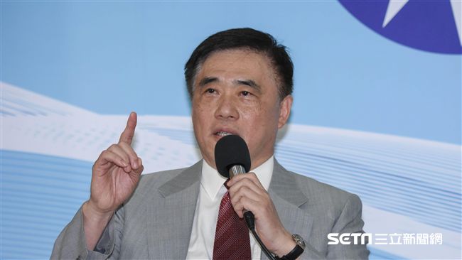 反年改抗議　郝龍斌：軍公教不是暴民