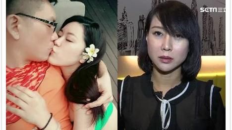 大小邱對質揭劈腿　指童仲彥再家暴