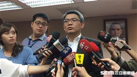 花敬群　記者張之謙攝