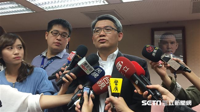 役政署長嗆哨兵　花敬群：溝通出狀況