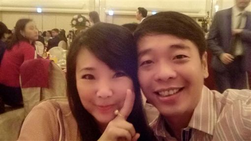 Connie,伍大辰,家暴,毆妻,未婚妻,酒後,打人,婚姻 (圖/翻攝自伍大辰臉書)