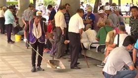 圖片遊民與新聞事件無關。