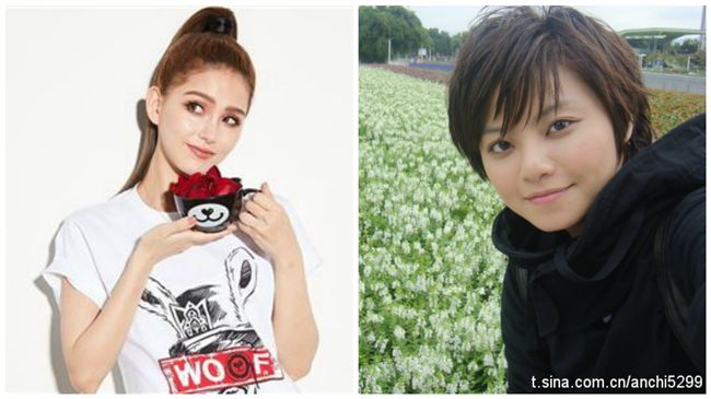 昆凌前助理暴打女友？同志女星挨告