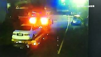 假拖吊真偷車！業者收3千將車拖去拆