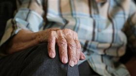 老人,老年
圖／Pixabay