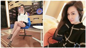 曾莞婷（合成圖／翻攝自曾莞婷臉書）