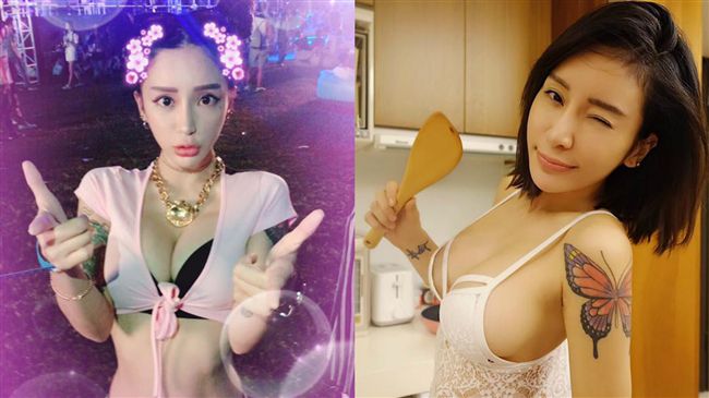 不是春風！梁云菲認和他酒後先性後愛