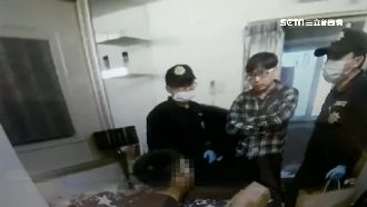 借住公寓藏毒2公斤　少年爬牆墜樓亡