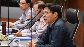 葉俊榮　內政部提供