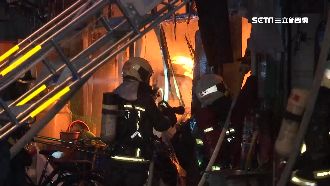 恐怖房客！持物砸人搞破壞還放火燒屋