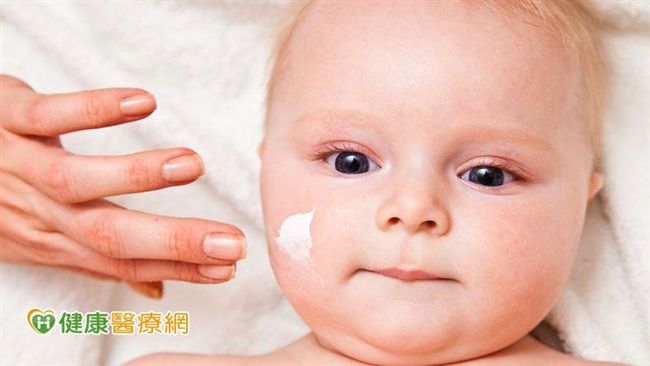 部分「嬰兒用」保養品　竟是過敏根源