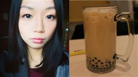 魔神娜娜 合成圖／翻攝自臉書、Elsie Hui,Flickr CC License
https://www.flickr.com/photos/elsiehui/