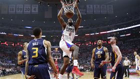 DeAndre Jordan（ap）