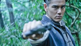 彭于晏 電影 明月幾時有 圖/双喜提供