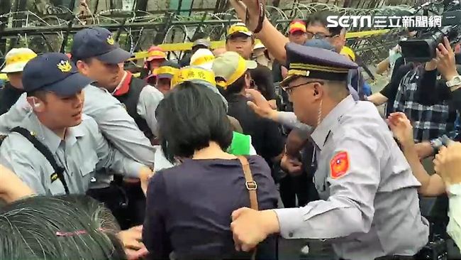 3萬2難請外勞！反年改語錄句句經典
