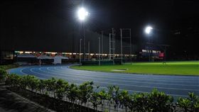 操場,田徑,運動-▲圖／攝影者mingyang su, flickr CC License  
16:9 https://www.flickr.com/photos/kaiwaisheep/3896645136/in/photolist-6WkjQQ-85QAja-JiWQci-JiWPZe-KcqTdj-aU6JwR