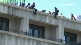 f垂降抓詐騙1200