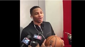 westbrook russell 