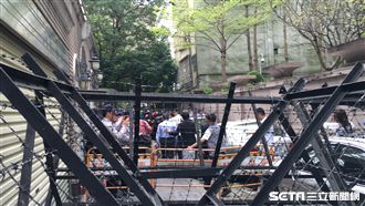 有理？無禮？反年金改革淪人身攻擊