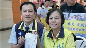 屏東市長夫妻涉貪　一審各判16年、褫奪公權5年
中央社