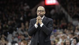 David Fizdale（ap）