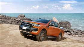 皮卡　 Ford Ranger　台灣福特汽車提供