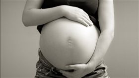 懷孕、孕婦／flickr／https://flic.kr/p/5rGtyw