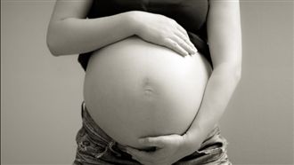 愛滋產婦當心！主動接受SOP流程　寶寶感染機率低於5%