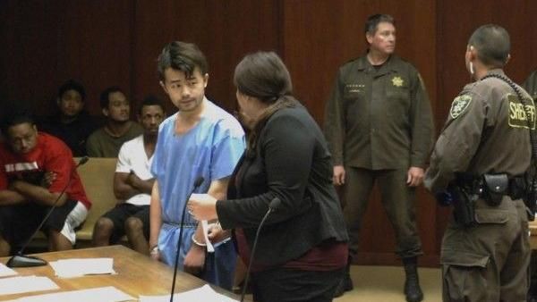 兒不滿被母唸！竟殺母分屍藏冰箱半年