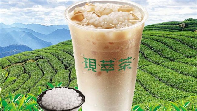 超商珍奶熱賣　統一超：單店賣破千杯