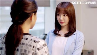 李杏氣場強　爽被影帝吳慷仁讚會演戲