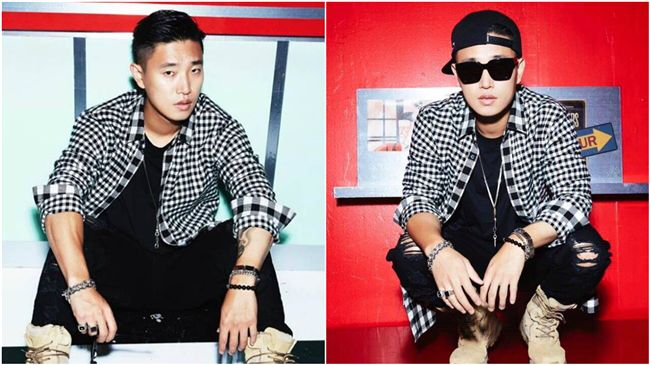 Gary婚後首露面　妻遭爆是大陸人