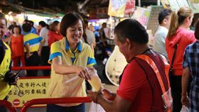 屏東市長林亞蒓（圖／翻攝自林亞蒓臉書）