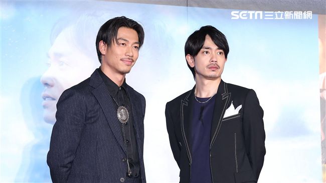 《鑪場武士》首映　男主角現身會粉絲