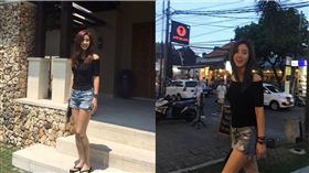 金成鈴,繼承者們,美腿,凍齡,美魔女　圖／翻攝自IG