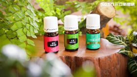 悠樂芳天然精油。（圖／品牌提供）