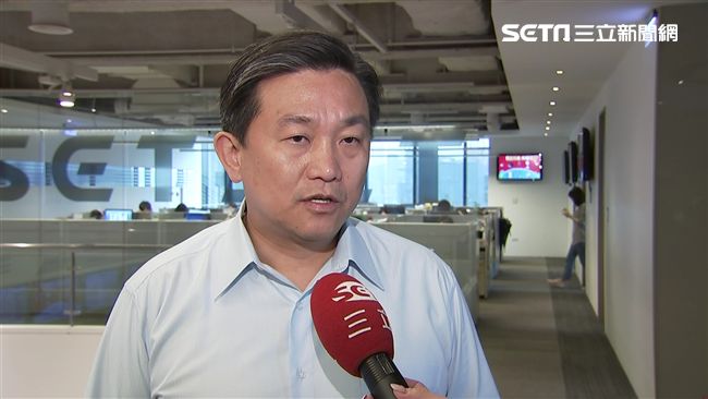 林奕含輕生陳星不起訴　王定宇說重話