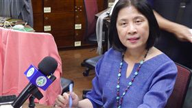 教育部高教司長李彥儀　葉立斌攝